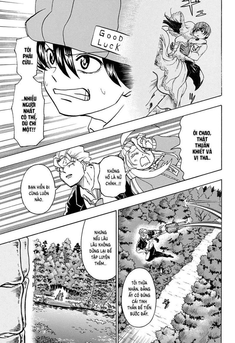 undead unluck chapter 39 5