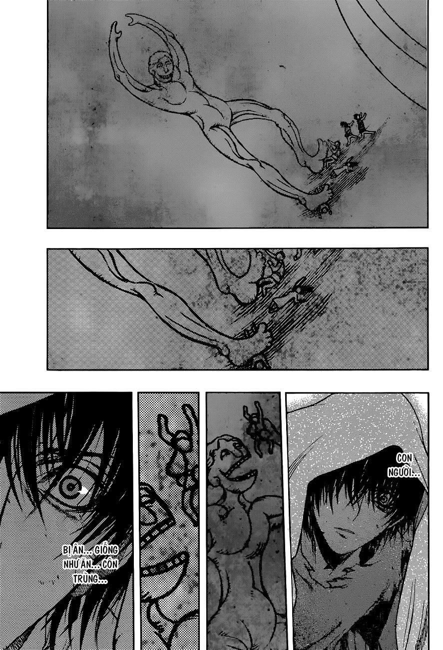 attack on titans - before the fall chapter 3 30