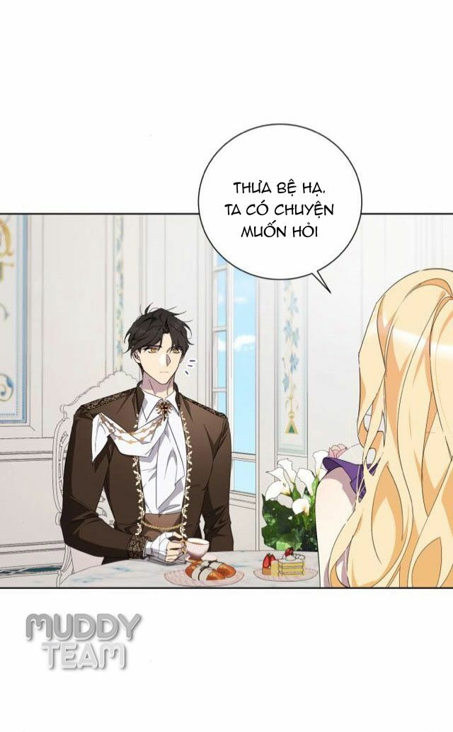 ta đã từng mong nàng biến mất chapter 34 36