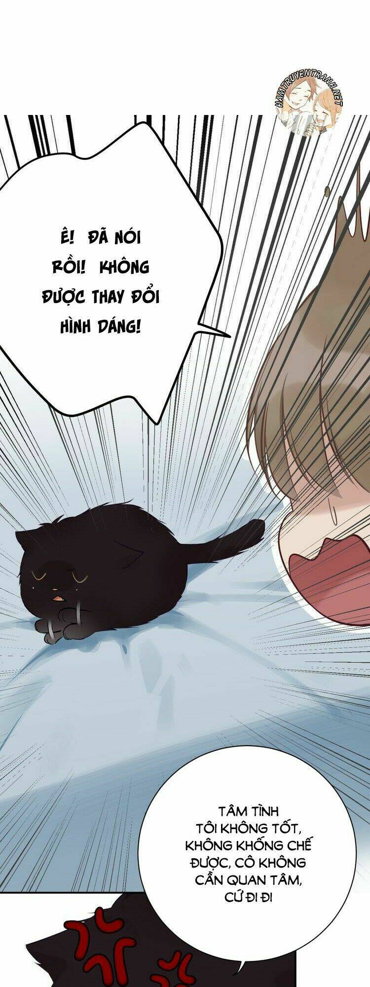 viện bảo tàng tâm nguyện chapter 27.1 10