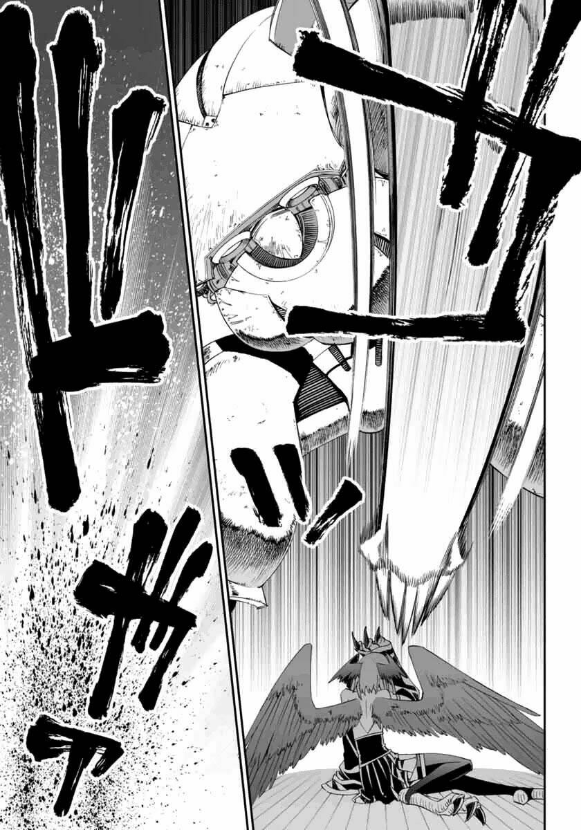 12 beast manga chapter 1.3 11