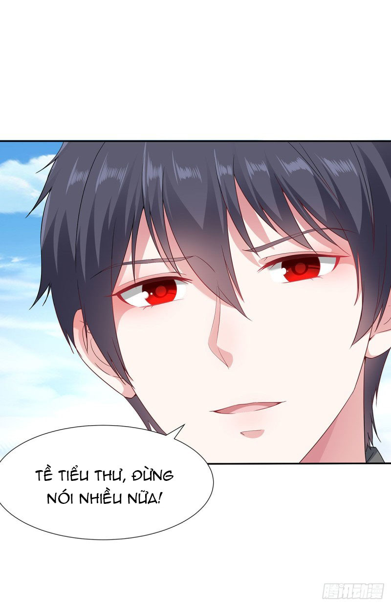 tôi, siêu có tiền chapter 81 23