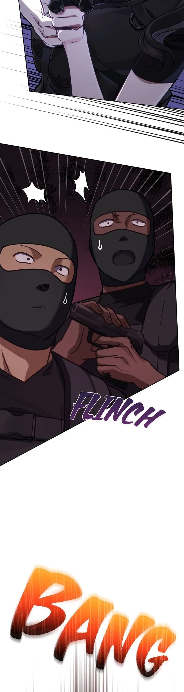 kẻ nghiệp dư chapter 7 22