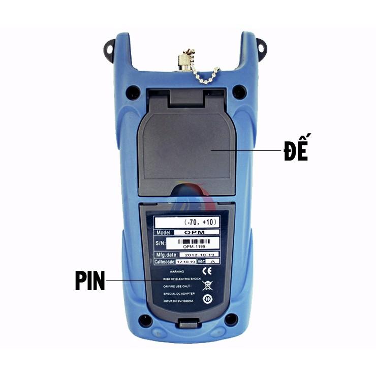Portable Optical Power Meter RY3200A