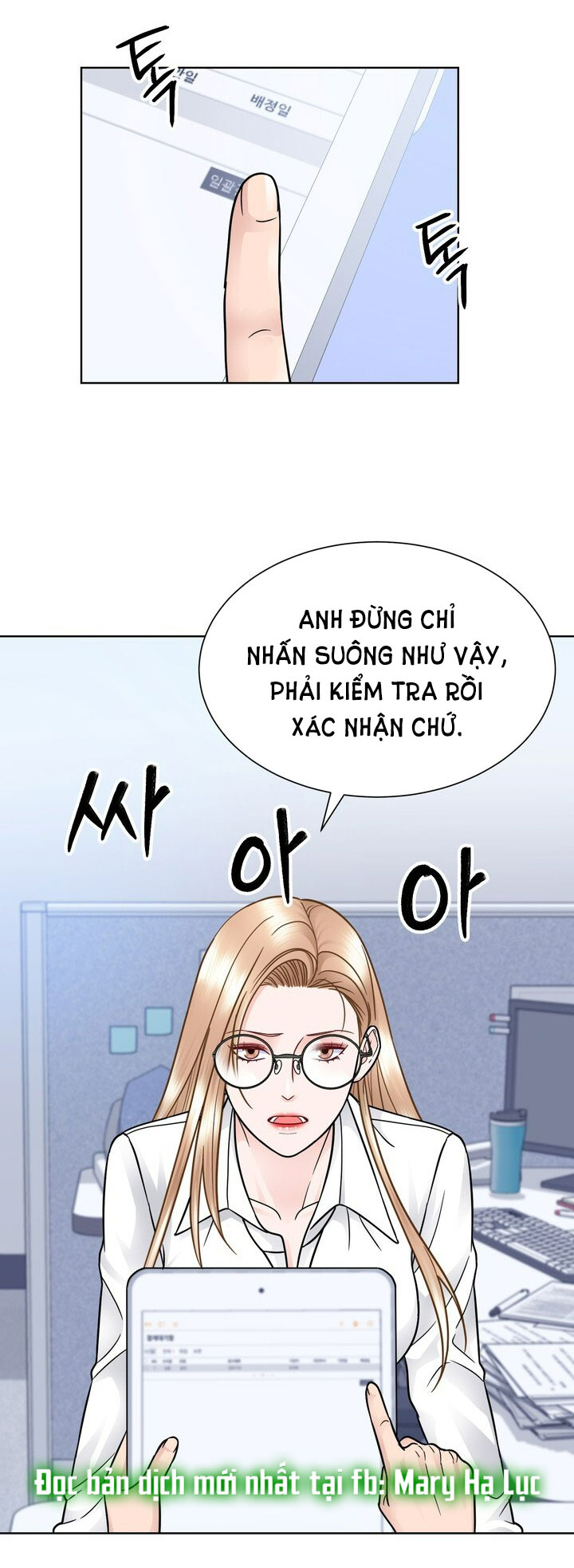 [18+] muộn màng chapter 31.1 13
