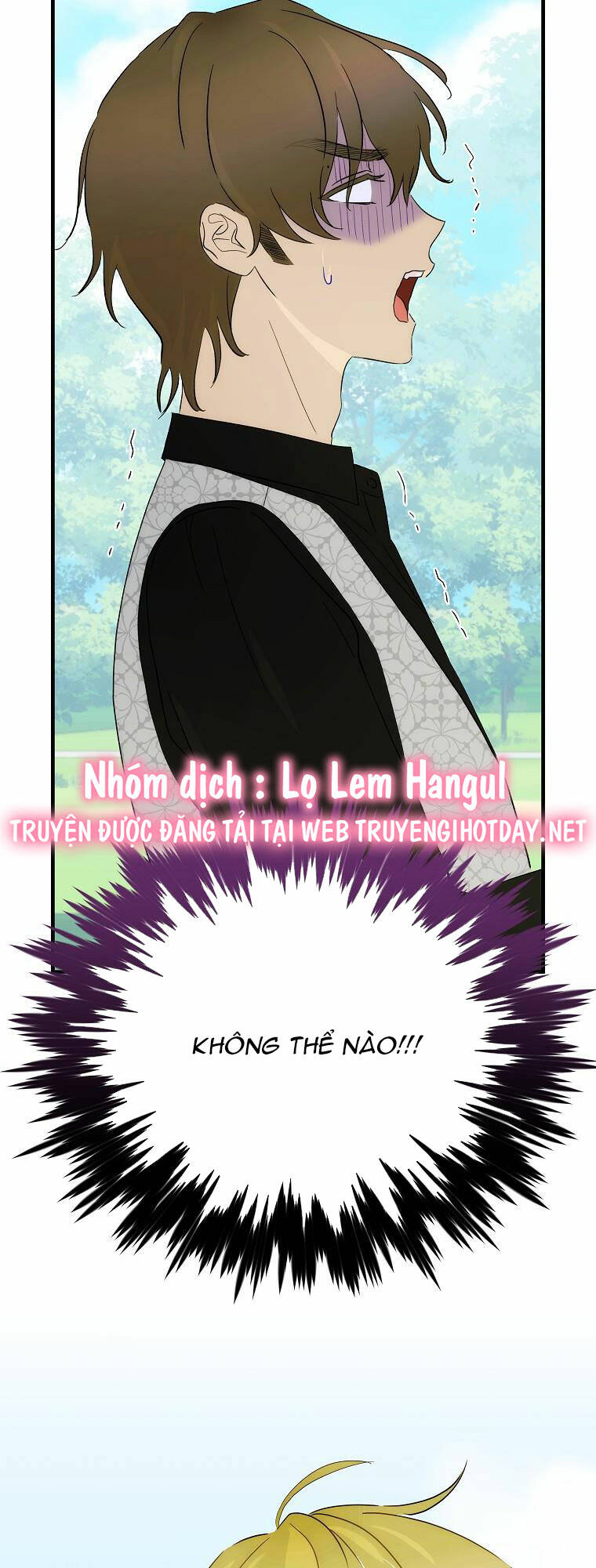 đứa bé đó không phải con anh chapter 58.1 49