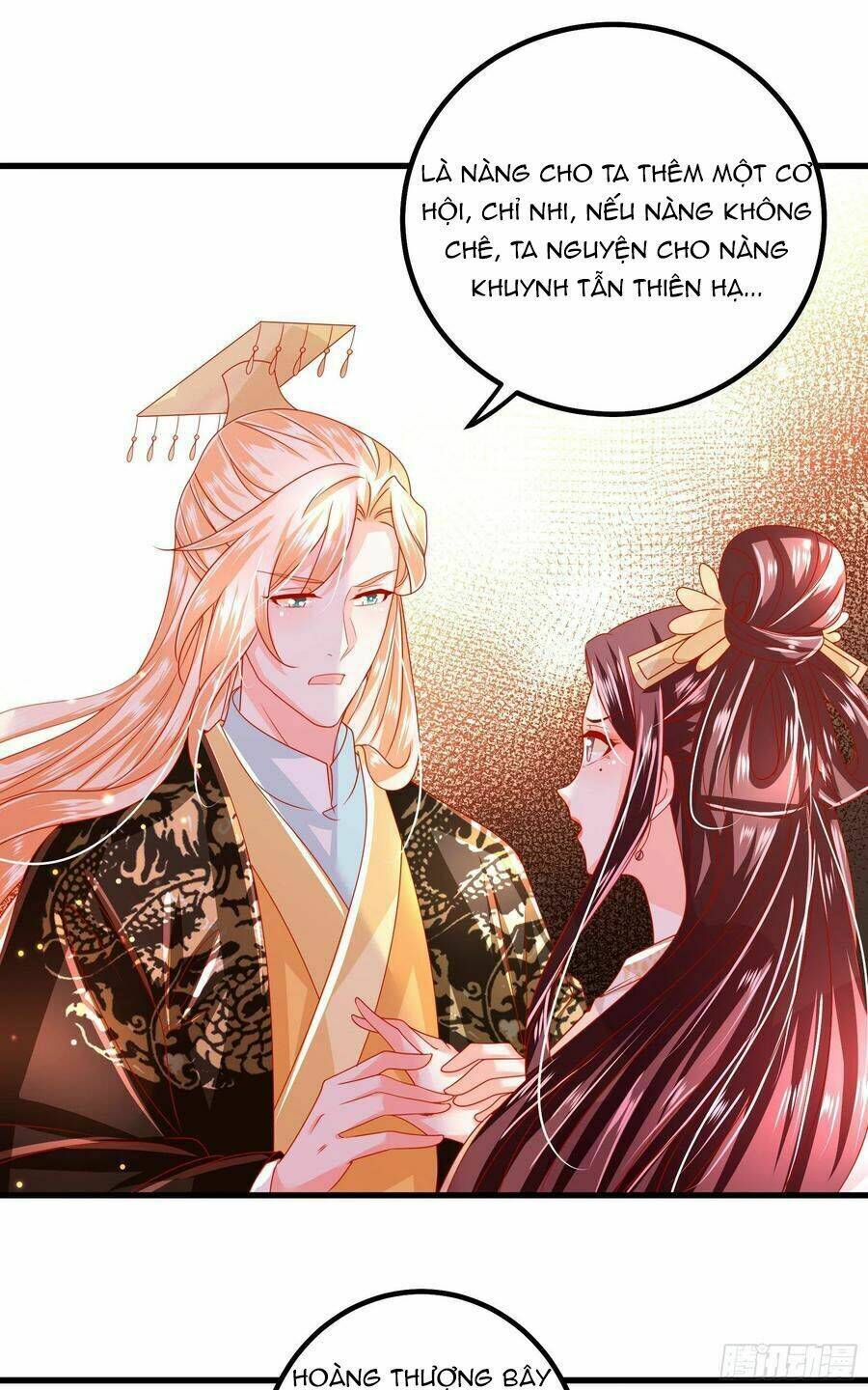 ta phải làm hoàng hậu chapter 36 7