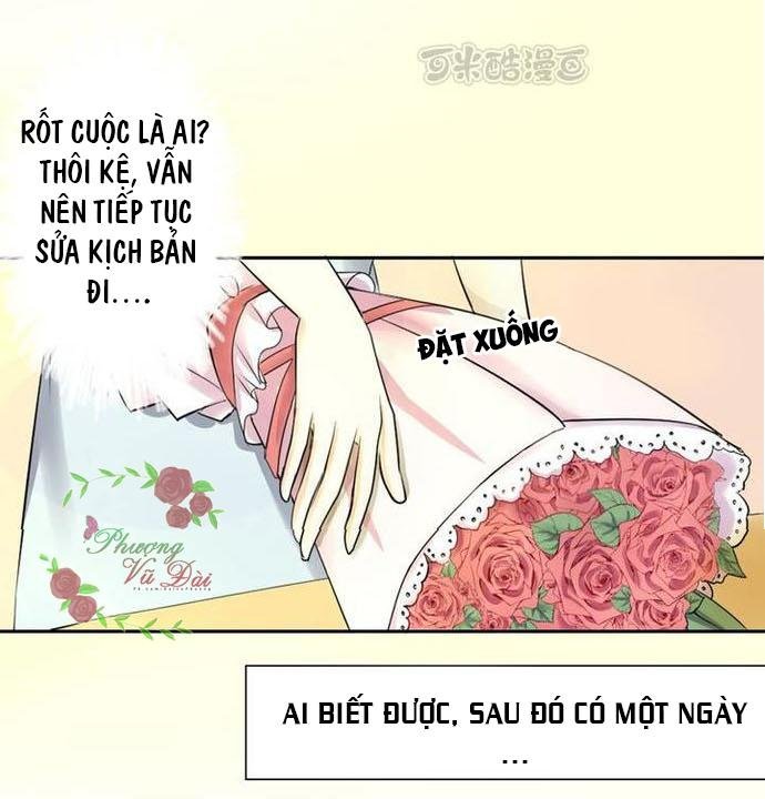 ảnh đế cầu sủng chapter 3 17