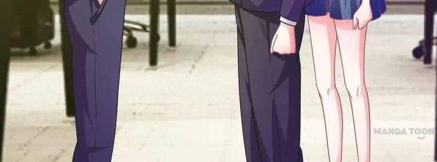 bạn trai cũ là quỷ hút máu: đừng trêu tôi chapter 11 18