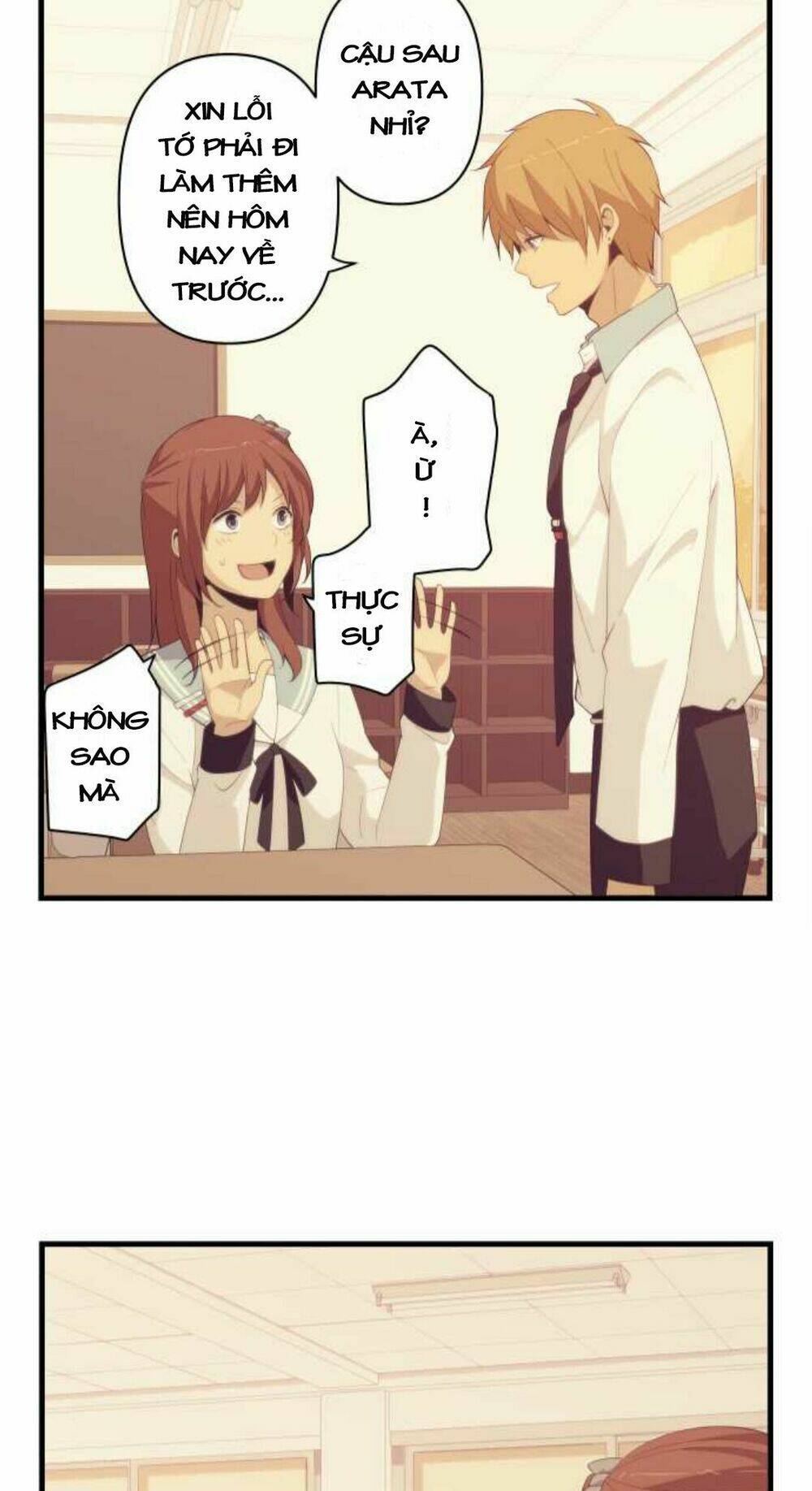 viên thuốc trùng sinh chapter 159 35