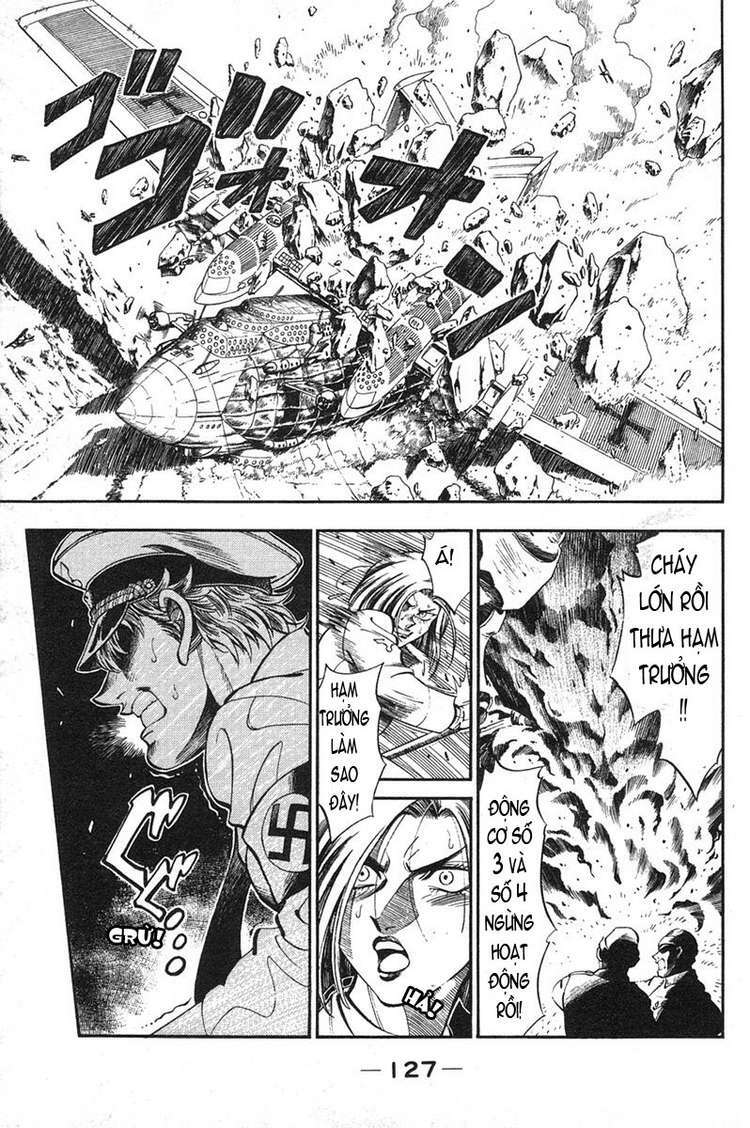 tenkuu no hasha z chapter 13 26