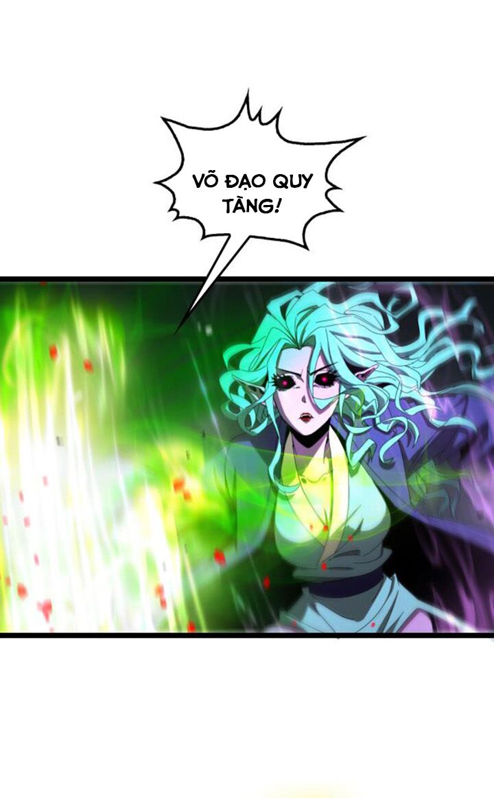 chư giới - tận thế online chapter 120 22