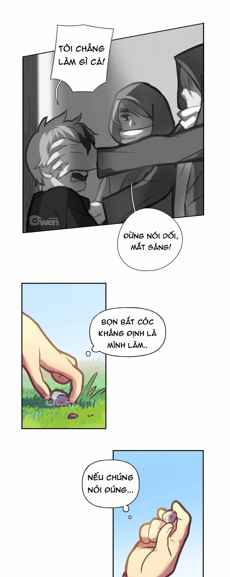 lời nguyền lalin chapter 29 23