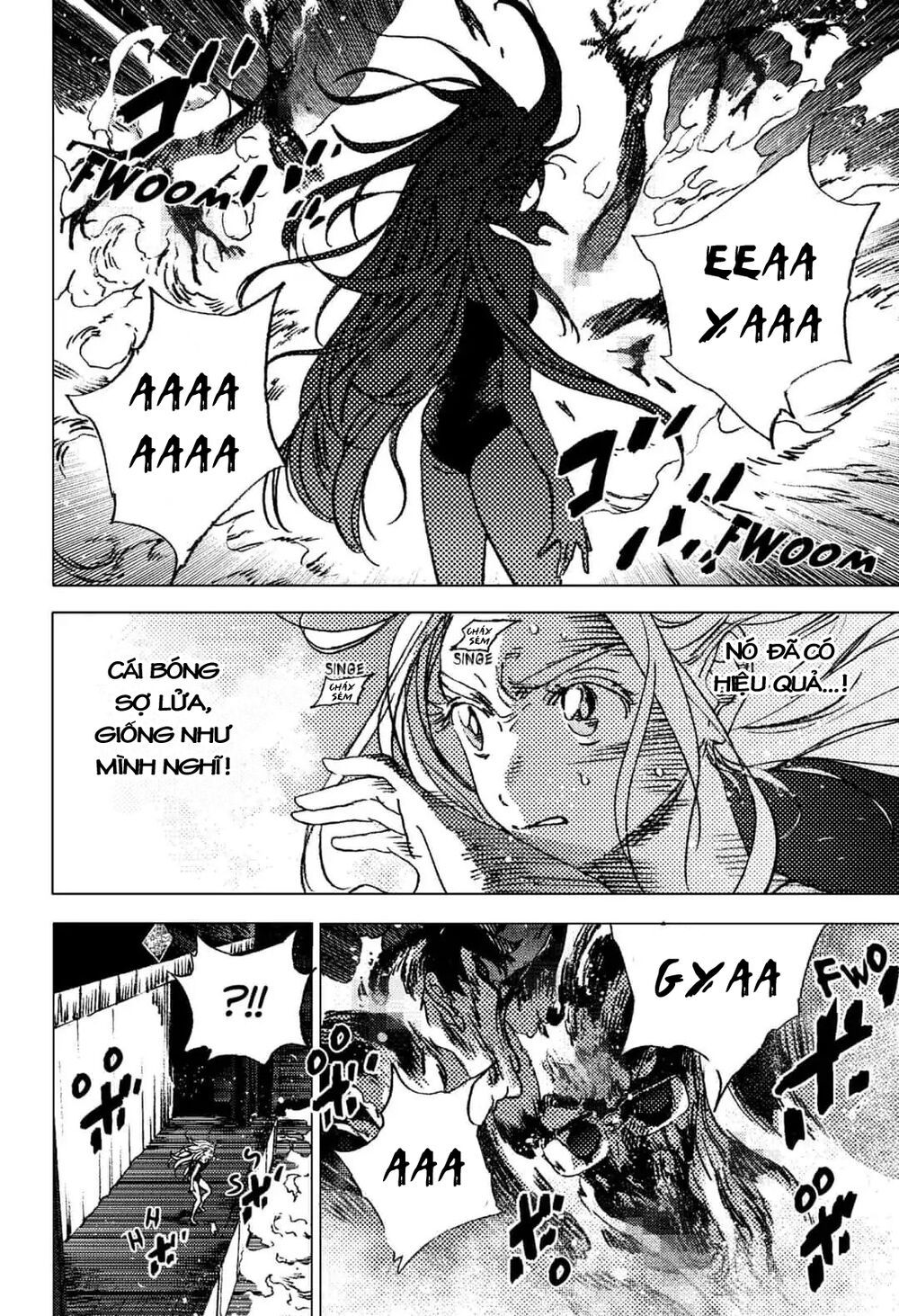 summer time render chapter 80 4