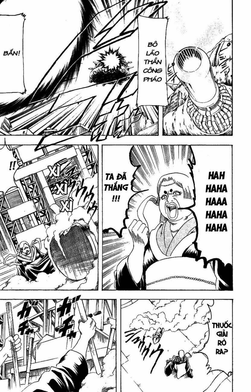 gintama - linh hồn bạc chapter 181 18