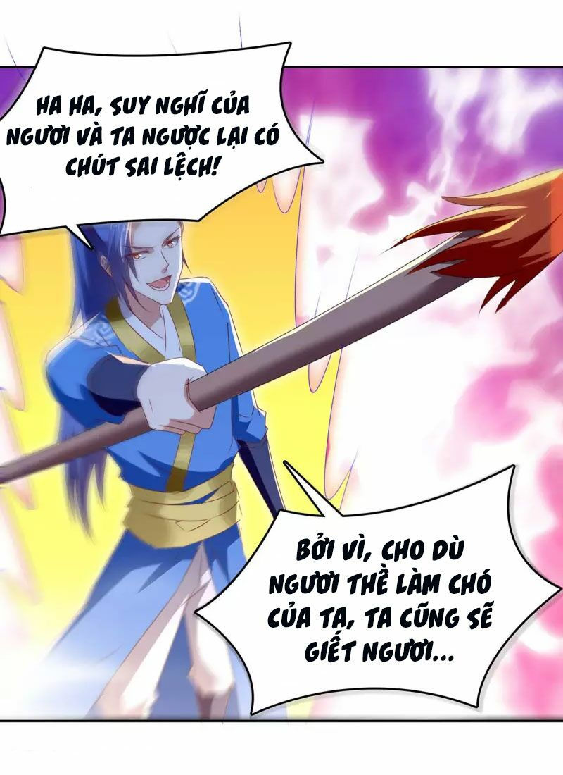 tối cường thăng cấp chapter 276 29
