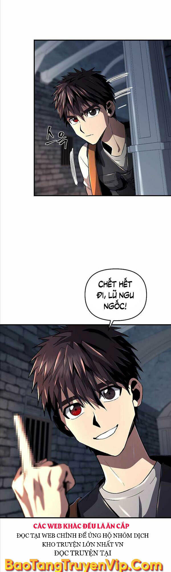 con đường diệt thần chapter 26 13