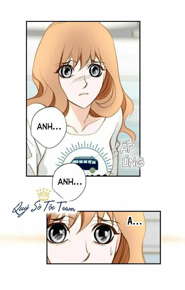 tiếp xúc chí mạng chapter 92 4