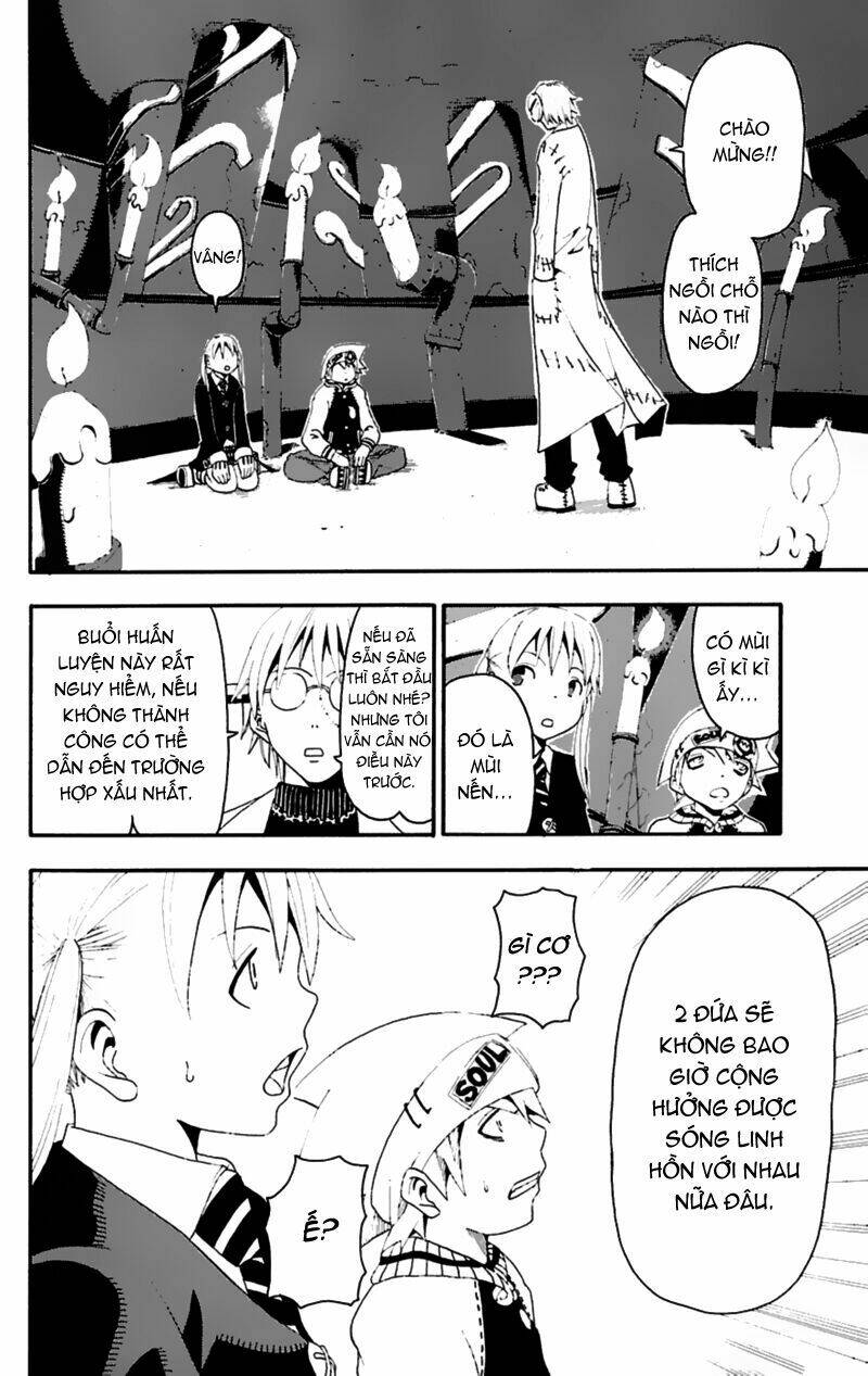 soul eater chapter 10 18