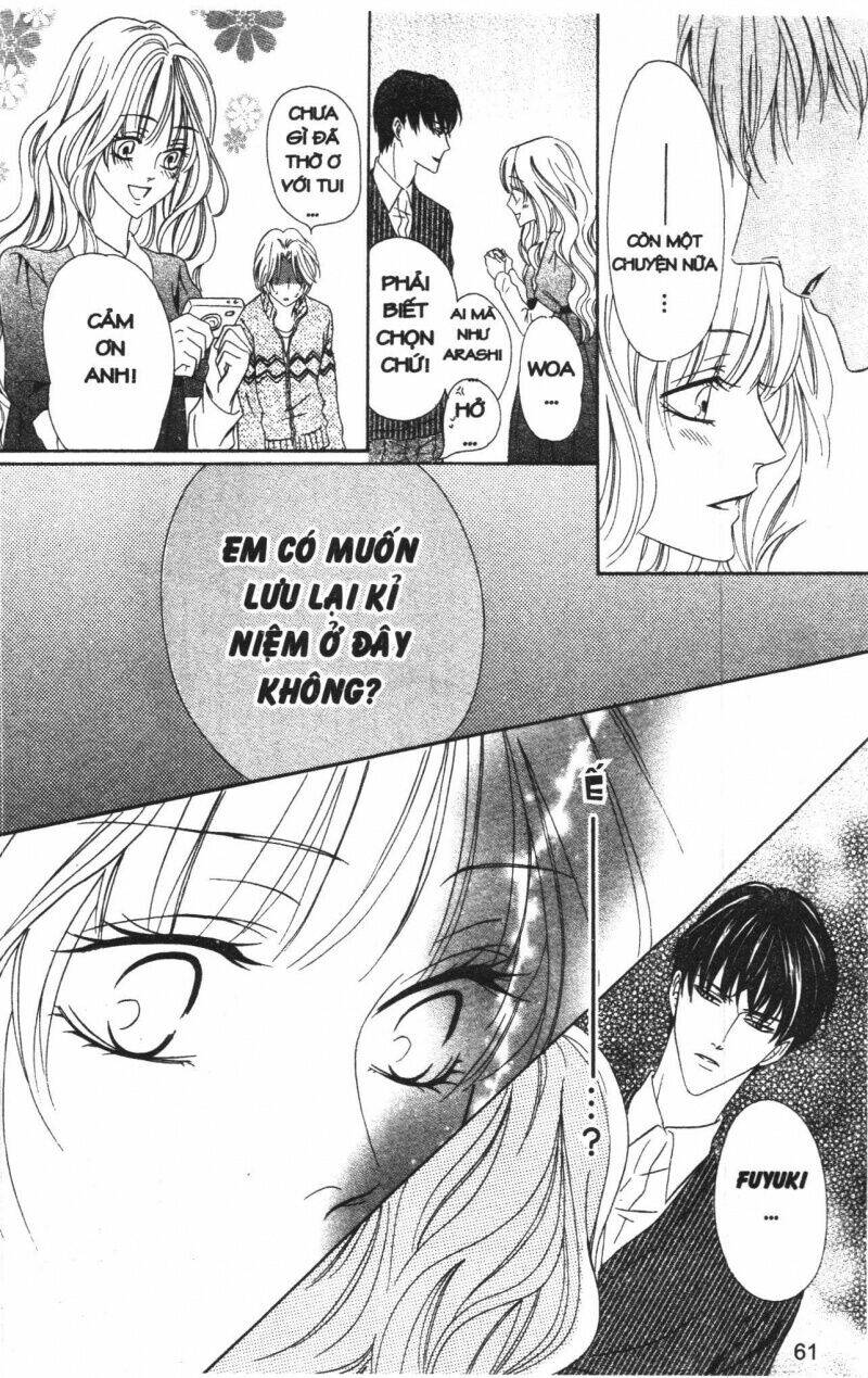 007 phá án chapter 11 59