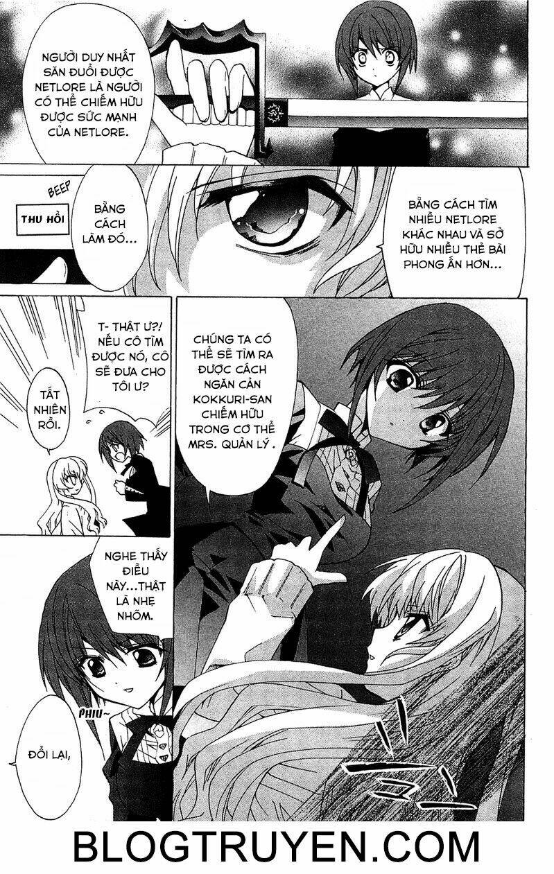 ác mộng gakuen chapter 2 37