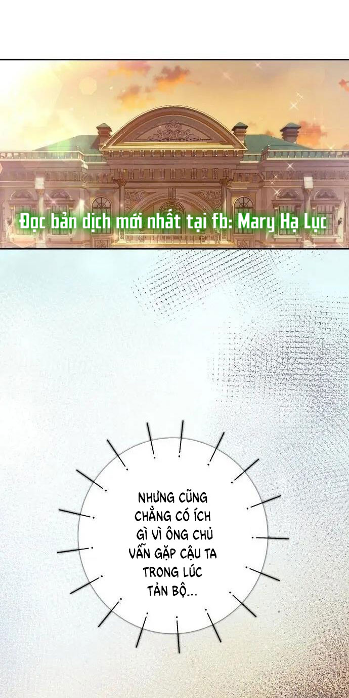 Sugar Rain chapter 11.1 - Trang 19