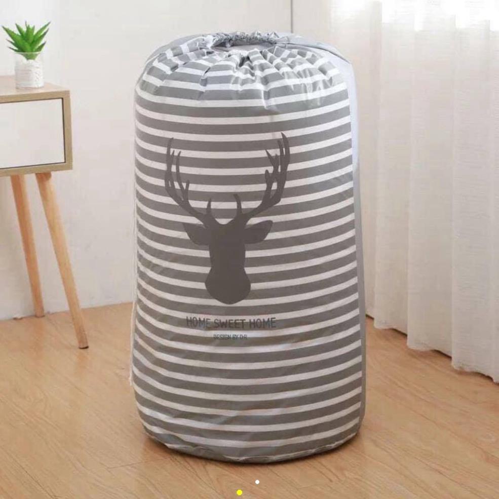 Túi Đựng Chăn Ga Dây Rút Chống Nước