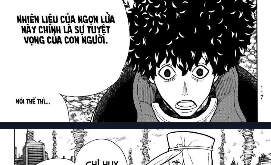 biệt đội lính cứu hỏa chapter 254 23