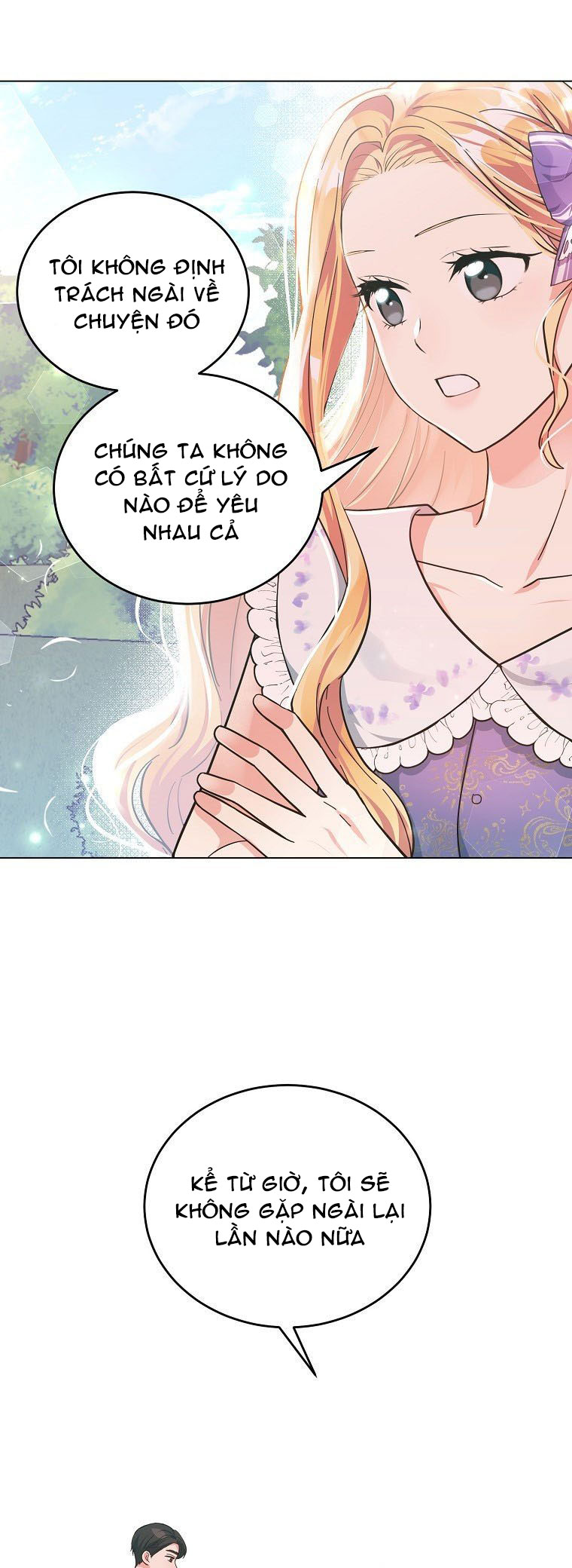 mùa đào vào tháng sáu chapter 4.2 10