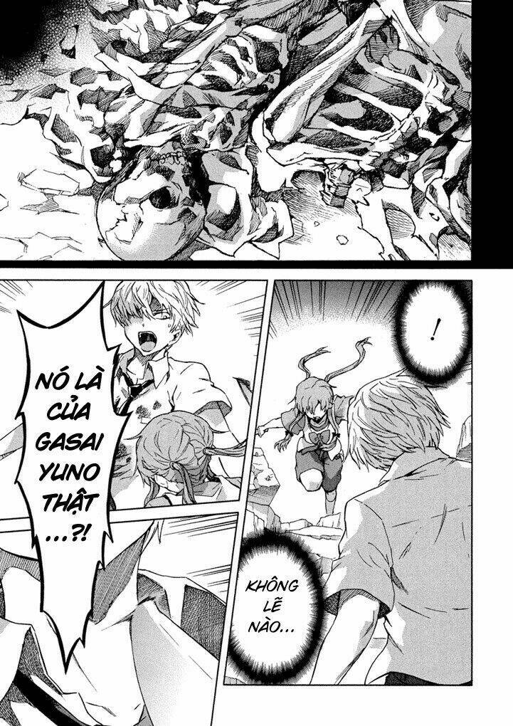 nhật kí tương lai chapter 51 5