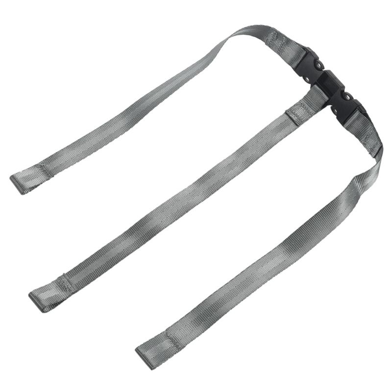 2X Đai Ghế Ngồi Cho Bé, 3 Điểm Ghế Dây Cho Bé Cao Ghế Kid Ghế Dây Đeo Cho Bé Cao Cấp