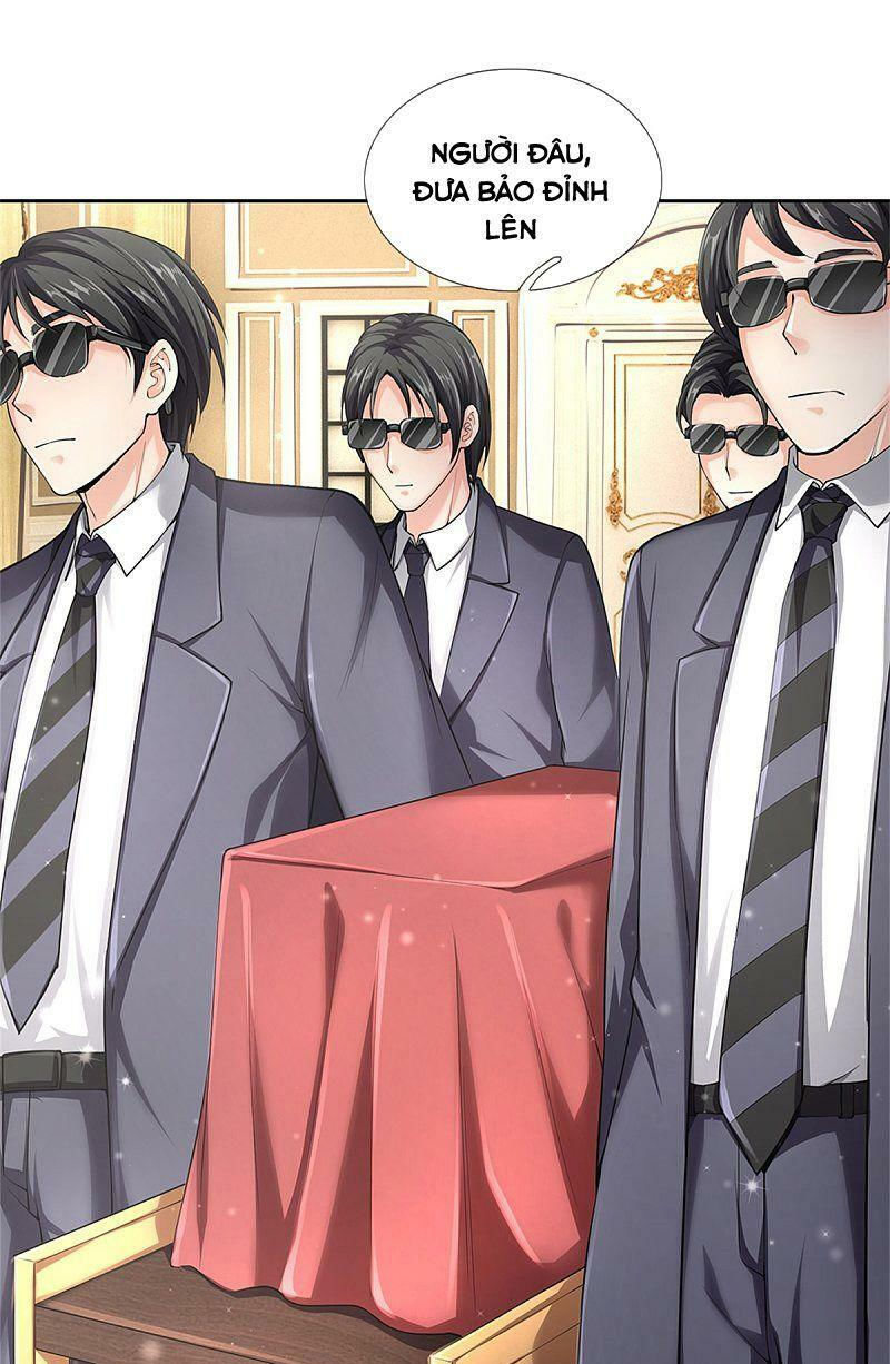 vú em tiên tôn đi ở rể chapter 186 1