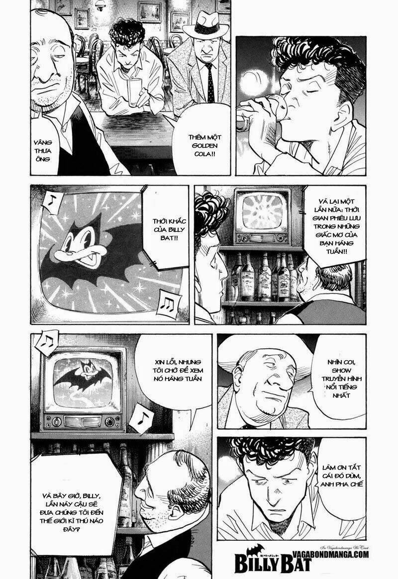 billy bat chapter 45 8