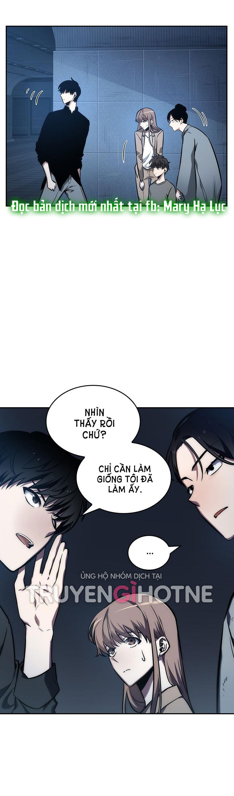 toàn trí độc giả - omniscient reader chapter 33.1 16