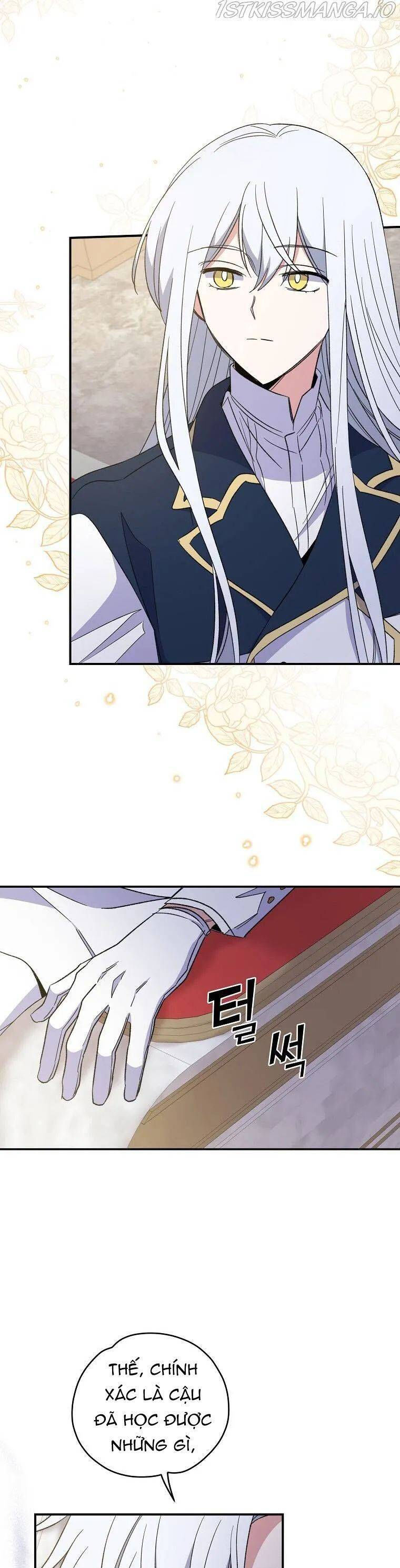 nhà hiền triết yigret chapter 43 11