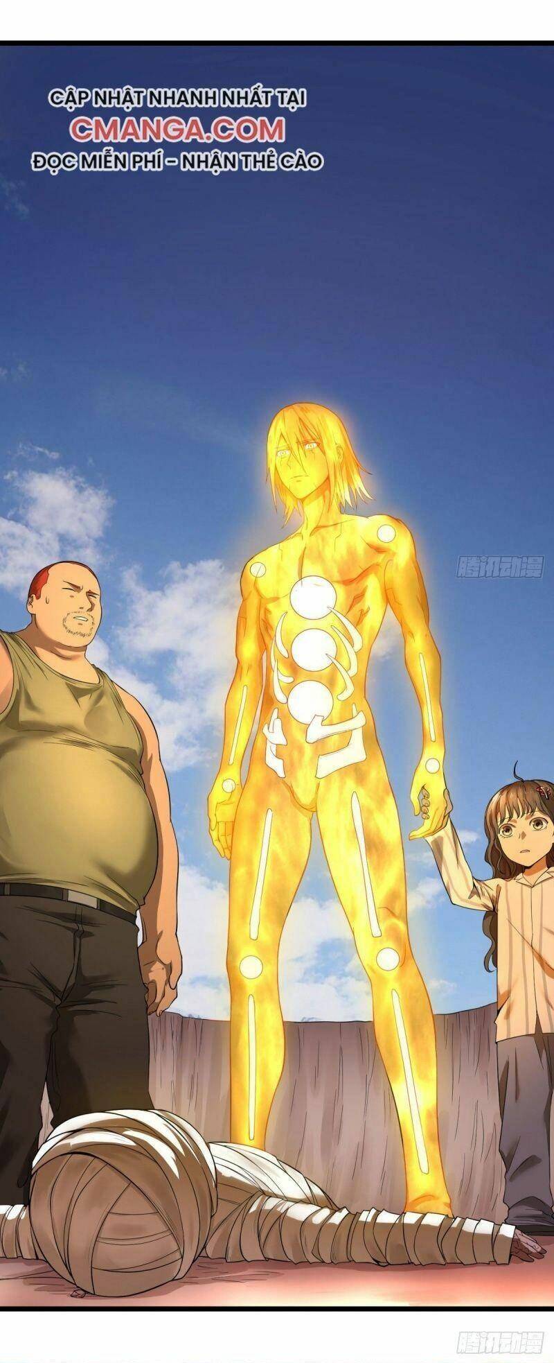 danh sách kẻ phản diện chapter 100 35