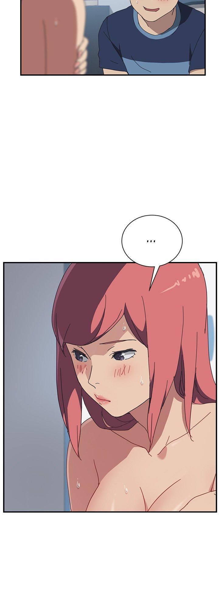 sống chung với dâm nữ chapter 18 41