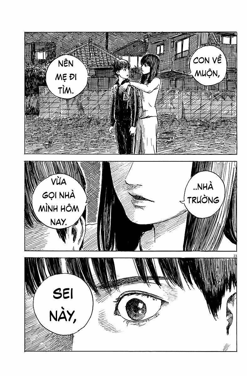 chi no wadachi chapter 27 23