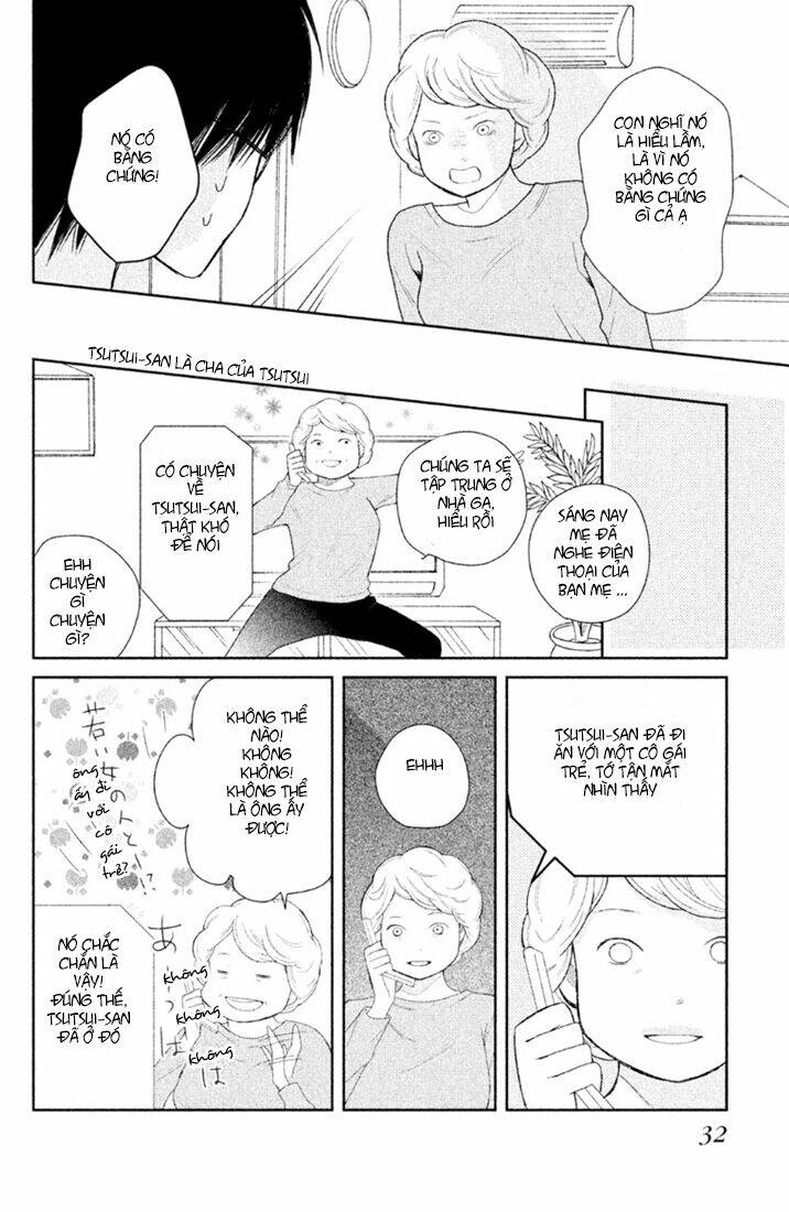 3d kanojo - bạn gái 3d chapter 28 33