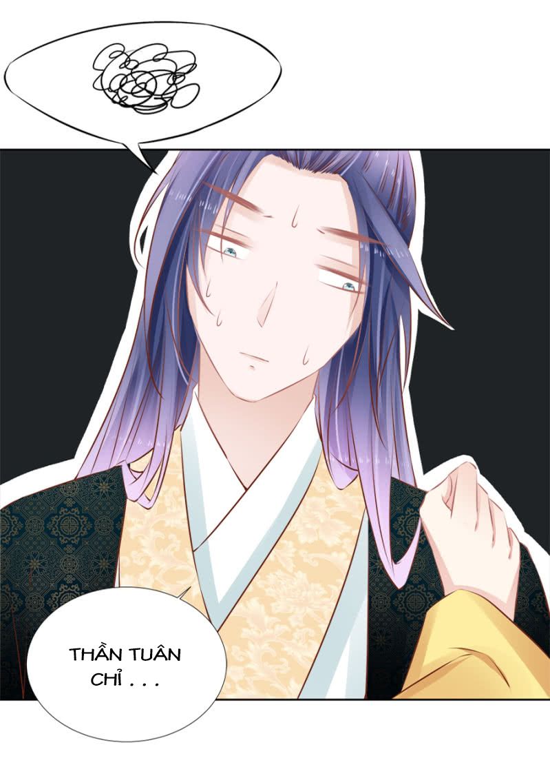 solo đi vương gia chapter 73 9