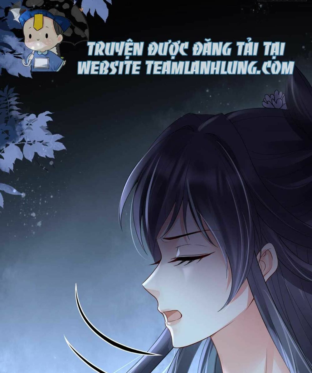 sự trả thù của vương phi chapter 26 25