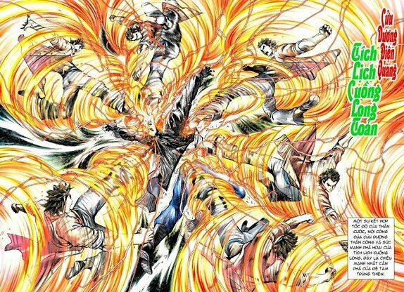 vương phong lôi 1 chapter 18 10