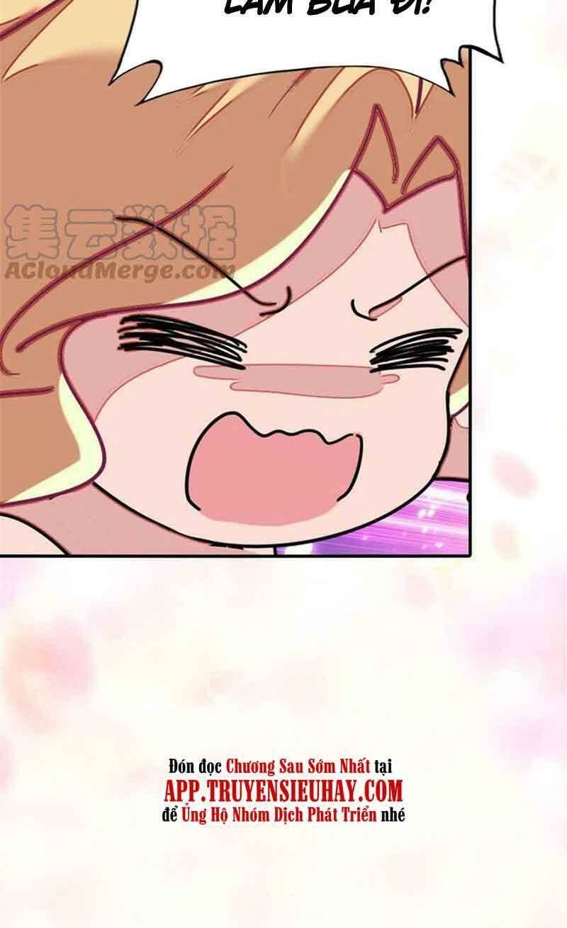 bạn gái virus của tôi chapter 383 50