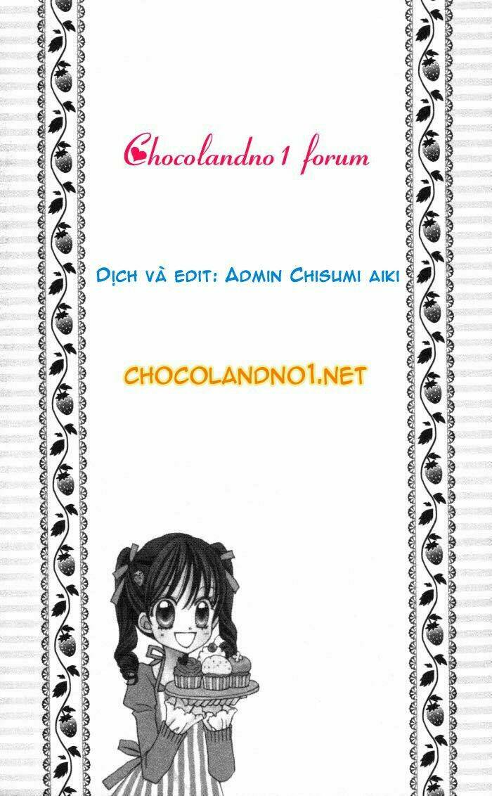 yumeiro patissiere chapter 4 4