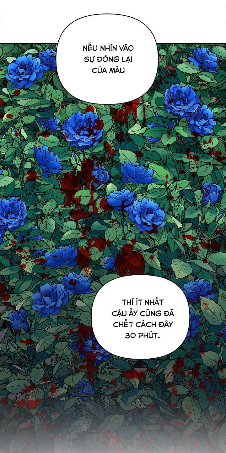 phương pháp trở thành con gái của người hùng bóng đêm chapter 24 48