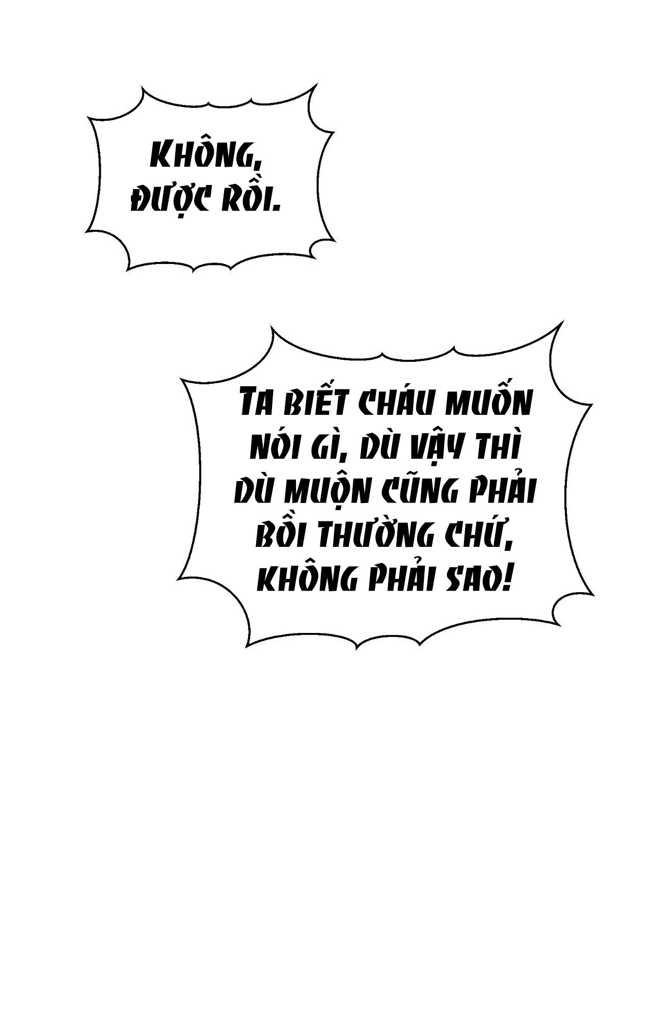 Hầu Tước Sạch Sẽ Và Quý Cô Bảo Thủ chapter 28.2 - Trang 24