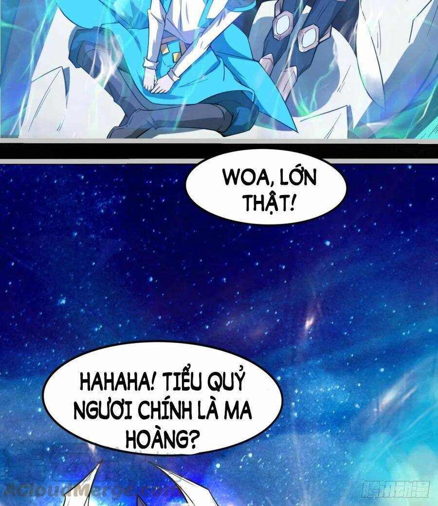 ma hoàng sư đệ quả thực quá chung tình chapter 77 20