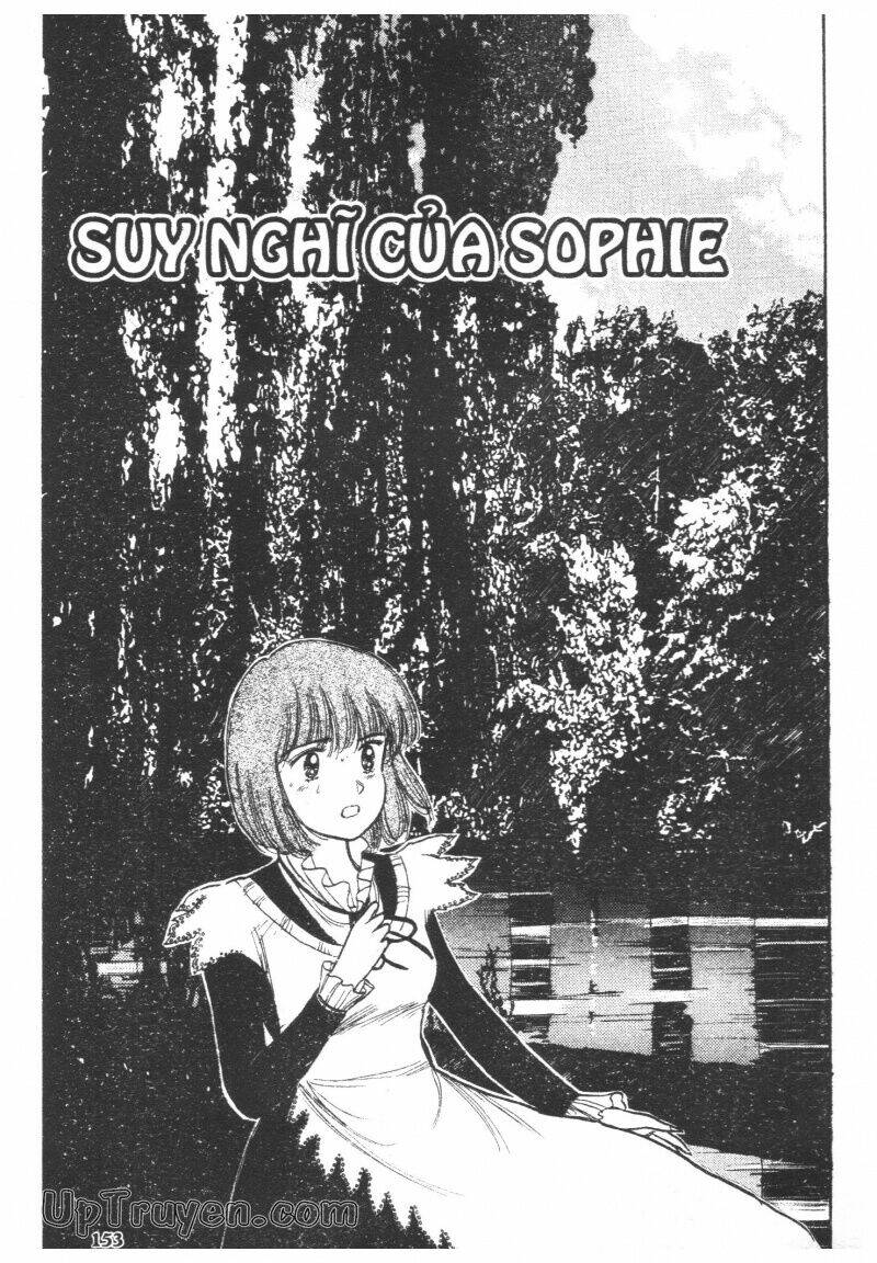 mush (họa sĩ thiên tài) chapter 2 156