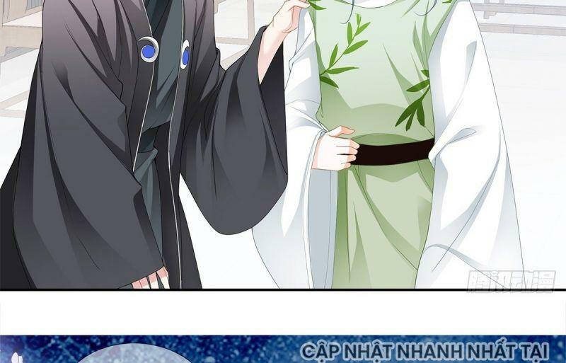 bổn vương muốn nàng chapter 21 49