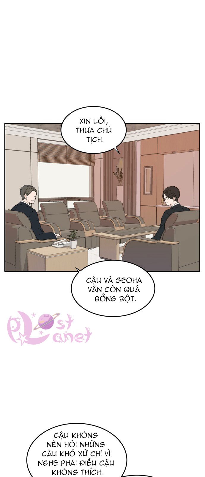 kiếp này cũng xin chăm sóc tôi như vậy nhé kiếp này cũng xin chăm sóc tôi như vậy nhé chapter 22 18